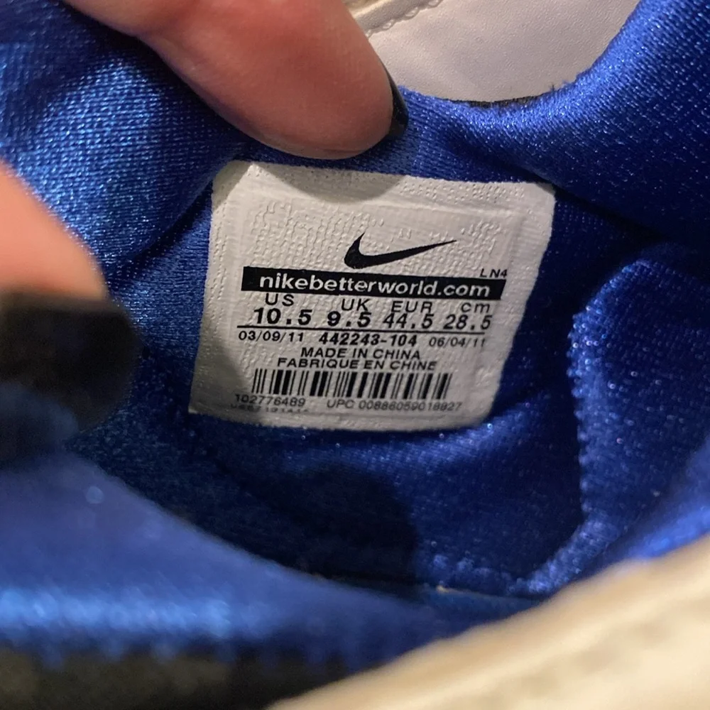 Nike Huarache Running Shoes